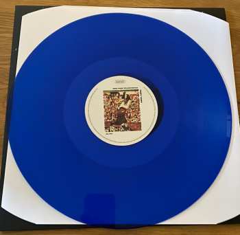 4LP/Box Set Happy Mondays: The Early EP's CLR