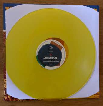 4LP/Box Set Happy Mondays: The Early EP's CLR