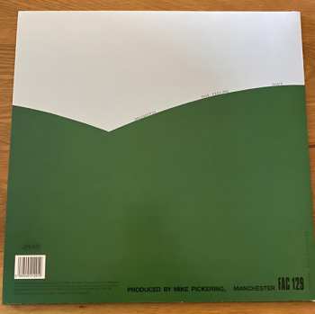 4LP/Box Set Happy Mondays: The Early EP's CLR