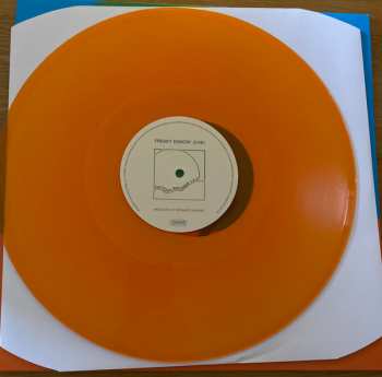 4LP/Box Set Happy Mondays: The Early EP's CLR