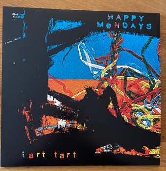 4LP/Box Set Happy Mondays: The Early EP's CLR