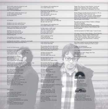 LP Happy New Year: The Morning After The Night Before