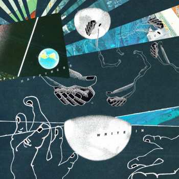 LP Happyness: Write In