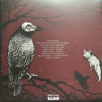 2LP Harakiri For The Sky: Mære