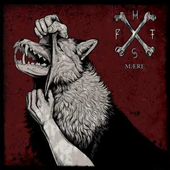 2CD Harakiri For The Sky: Mære DIGI