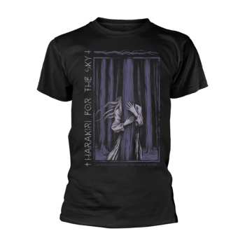 Merch Harakiri For The Sky: T-shirt Without You