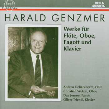 CD Jörg Widmann: Kammermusik
