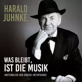 Was Bleibt, Ist Die Musik