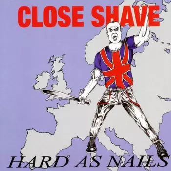 Hard As Nails