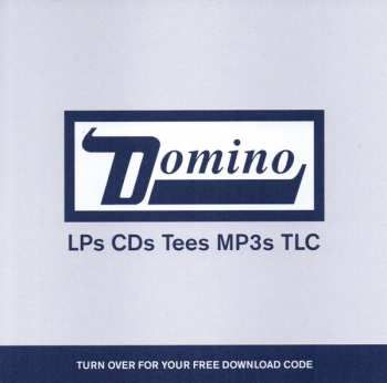 2LP Hard Feelings: Hard Feelings DLX | LTD | CLR