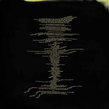 2LP Hard Feelings: Hard Feelings DLX | LTD | CLR