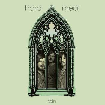 LP Hard Meat: Rain