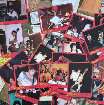 LP Hard-Ons: The Most Australian Band Ever! (The Secret Origin Of The Hard-Ons)