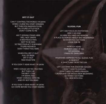 CD Hardcore Superstar: Beg For It