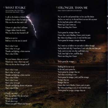 CD Hardline: Danger Zone