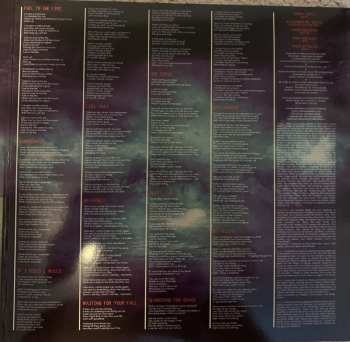LP Hardline: Heart, Mind And Soul LTD | CLR