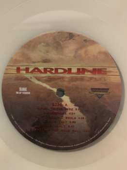 LP Hardline: Heart, Mind And Soul LTD | CLR