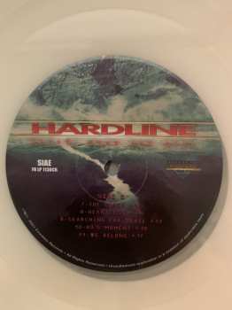 LP Hardline: Heart, Mind And Soul LTD | CLR
