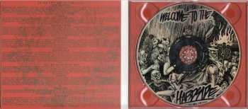 CD Hardside: The Madness