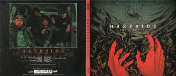 CD Hardside: The Madness