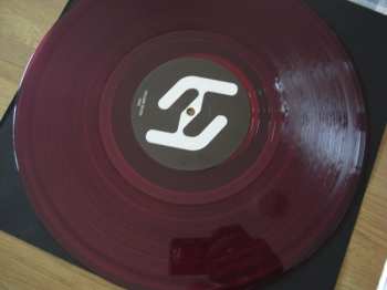 LP Hardspace: H007 CLR