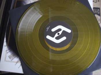 LP Hardspace: H008 CLR