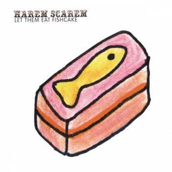 CD Harem Scarem: Let Them Eat Cake