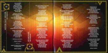2CD Harem Scarem: Thirteen LTD
