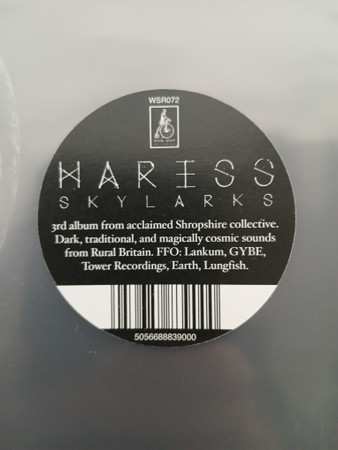 LP Haress: Skylarks