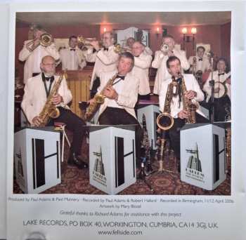 CD Harlem: harlemania