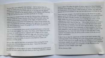 CD Harlem: harlemania