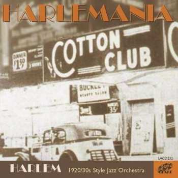 CD Harlem: harlemania