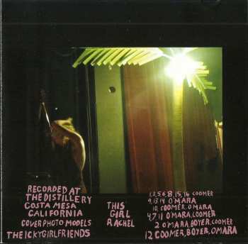 CD Harlem: Hippies
