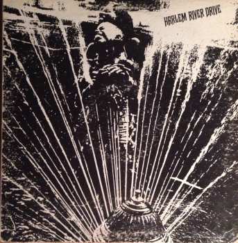 Album Harlem River Drive: Harlem River Drive