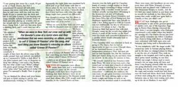 CD Harlequin: Love Crimes