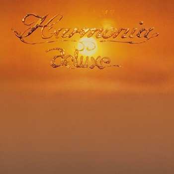 CD Harmonia: Deluxe LTD | DLX