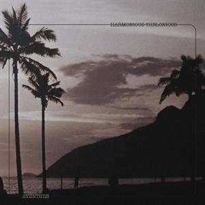LP Harmonious Thelonious: Aventure