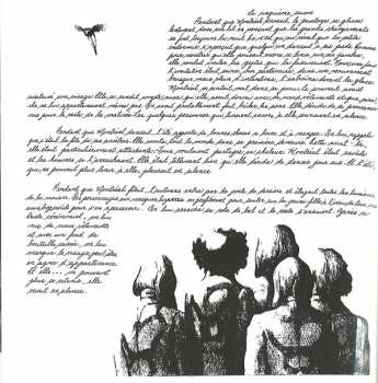 CD Harmonium: Les Cinq Saisons