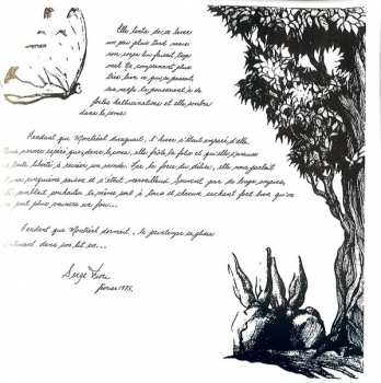 CD Harmonium: Les Cinq Saisons