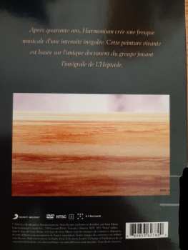 DVD Harmonium: Viens Voir Le Paysage Le Film Musical de L'Heptade