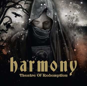 Album Harmony: Theatre Of Redemption