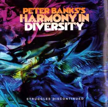 6CD/Box Set Harmony In Diversity: The Complete Recordings