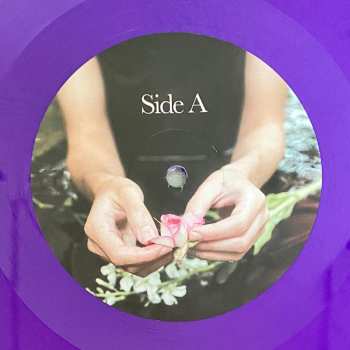 LP Harmony Woods: Graceful Rage LTD