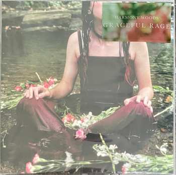 LP Harmony Woods: Graceful Rage LTD