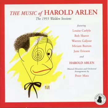 The Music Of Harold Arlen