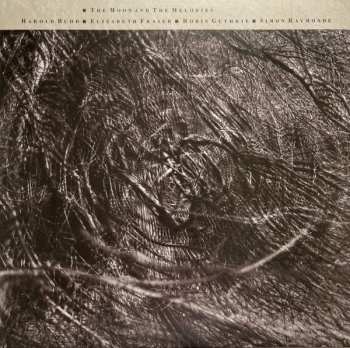 LP Harold Budd: The Moon And The Melodies