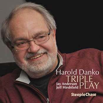 Album Jay Anderson: Triple Play