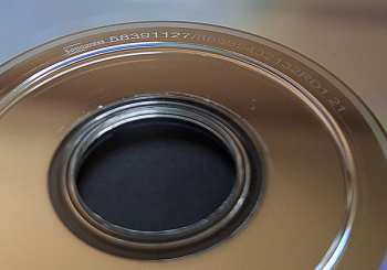 2CD Harold Faltermeyer: Top Gun (Music From The Motion Picture) LTD