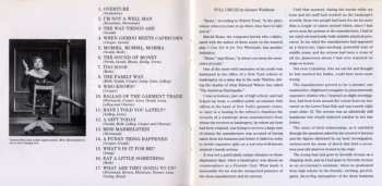 CD Harold Rome: I Can Get It For You Wholesale