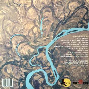 LP Haroula Rose: Here The Blue River